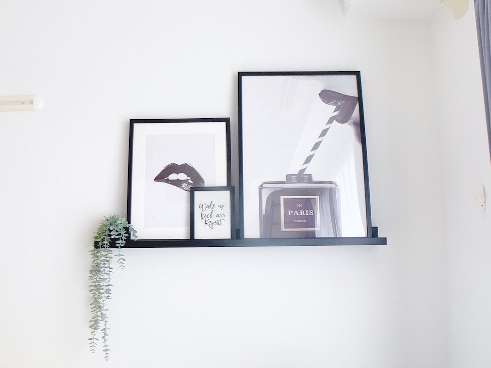 スタジオ バルコニー付き 403号室 禁煙 客室2 | おうちホテル竹屋