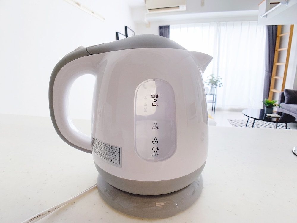 スタジオ バルコニー付き 403号室 禁煙 客室4 | おうちホテル竹屋