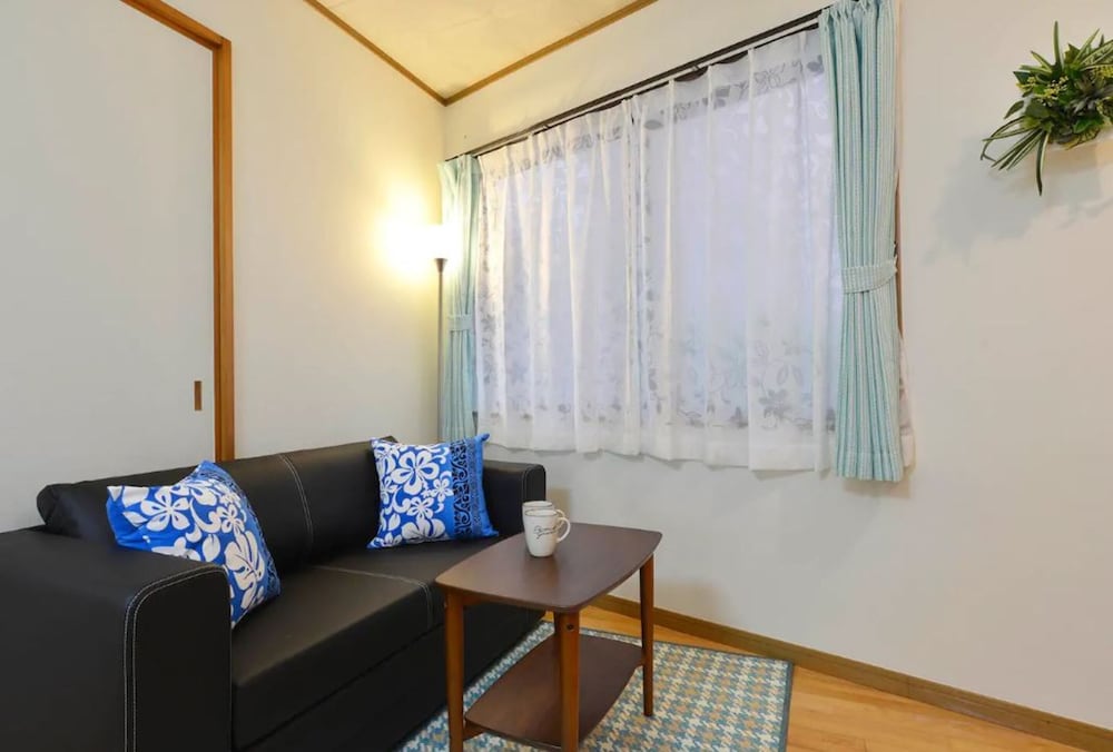 内装1 | Guest House Asato