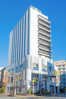 スマイルホテル湘南藤沢