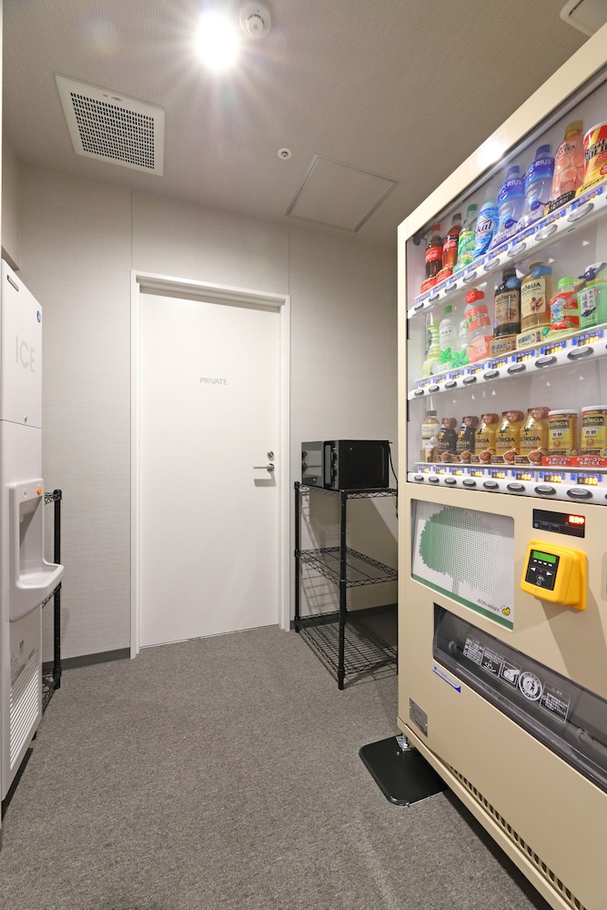施設内の設備1 | スマイルホテル湘南藤沢 施設内の設備1 | スマイルホテル湘南藤沢