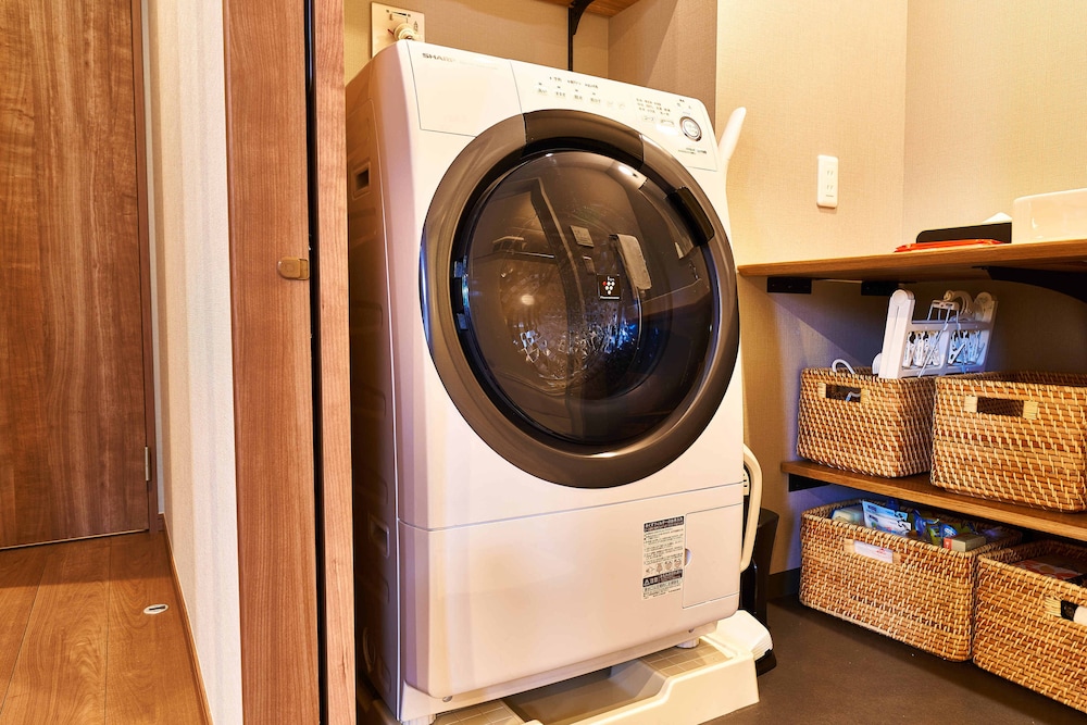 ハウス ランドリー0 | Rakuten STAY HOUSE 木更津
