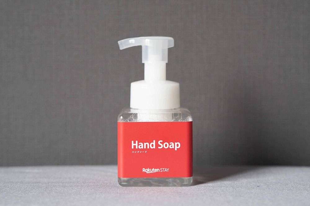 ハウス 客室の設備とサービス8 | Rakuten STAY HOUSE 木更津