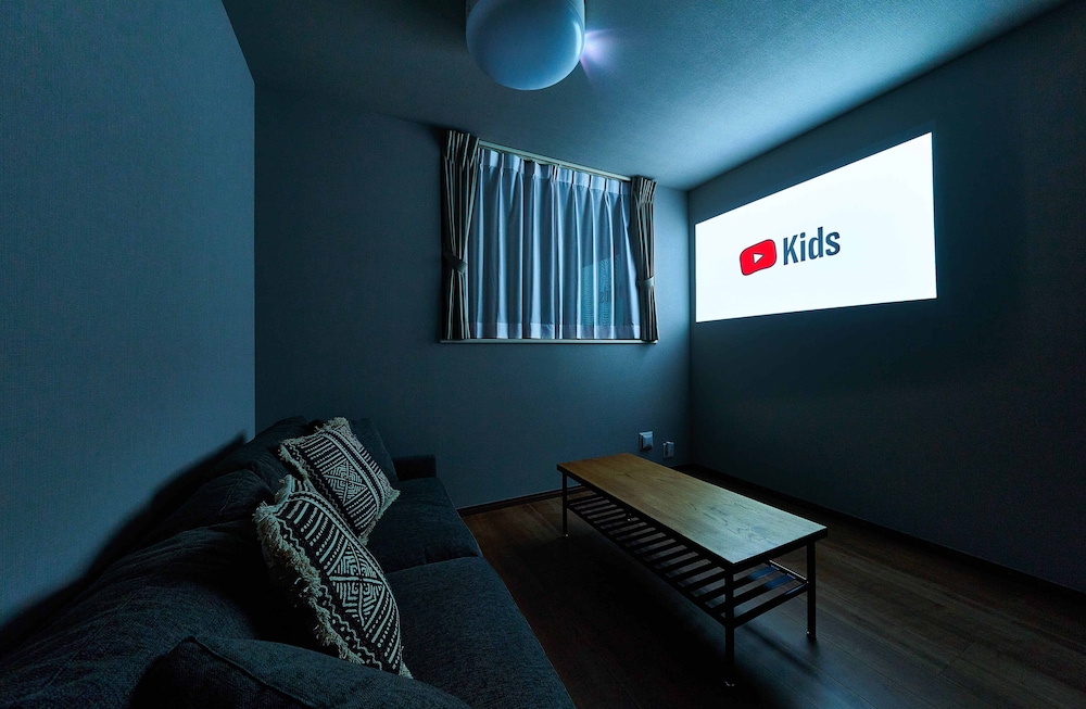 客室1 | Rakuten STAY HOUSE 木更津