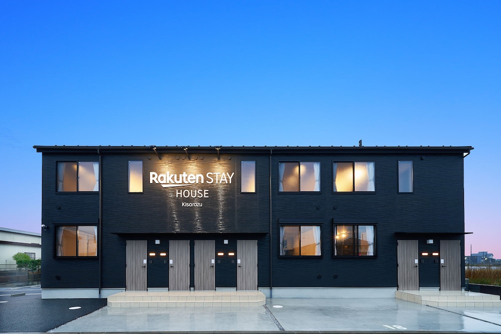 メインイメージ | Rakuten STAY HOUSE 木更津