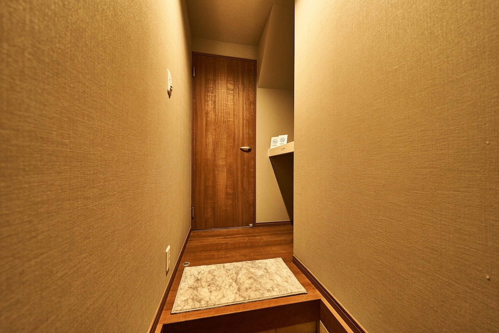 内部エントランス1 | Rakuten STAY HOUSE 木更津