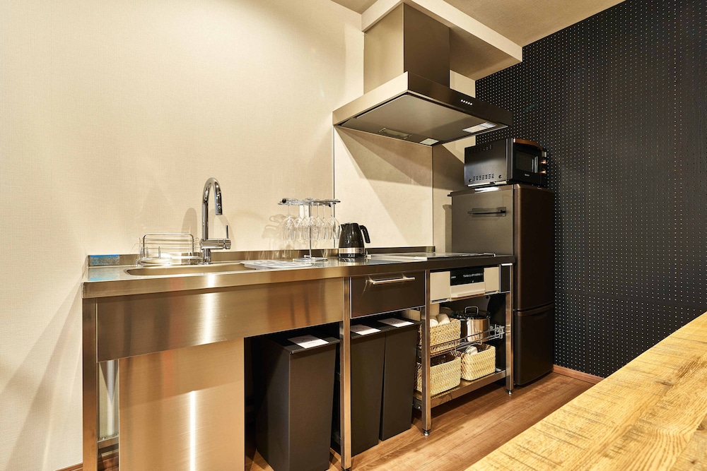 ハウス 専用簡易キッチン1 | Rakuten STAY HOUSE 木更津