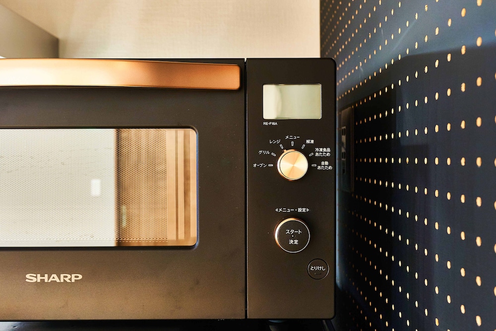 ハウス 電子レンジ1 | Rakuten STAY HOUSE 木更津