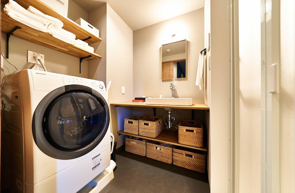 ハウス ランドリー1 | Rakuten STAY HOUSE 木更津