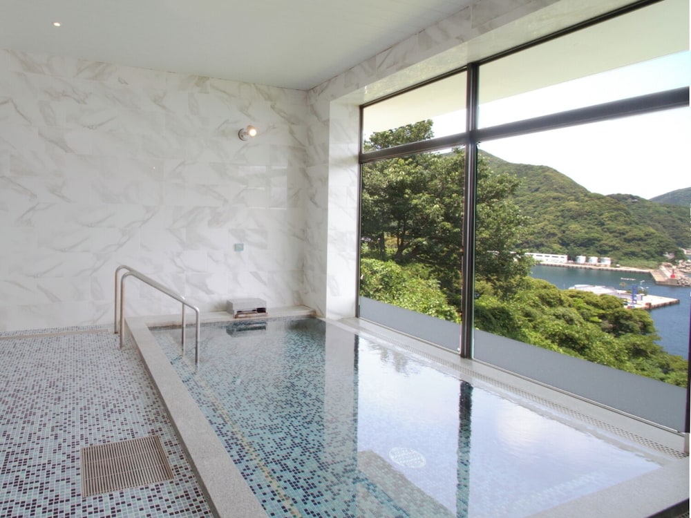 スパ1 | 五島列島リゾートホテルマルゲリータ奈良尾