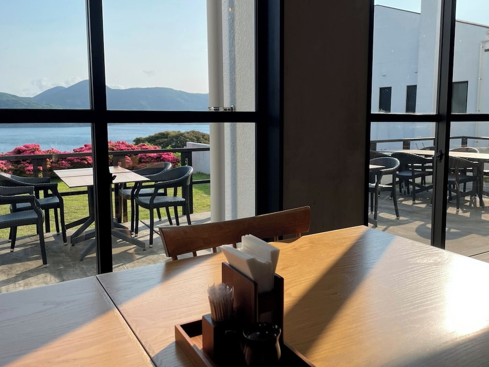 レストラン1 | 五島列島リゾートホテルマルゲリータ奈良尾