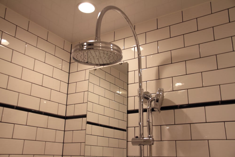 デラックス トリプルルーム バスルーム2 | 五島列島リゾートホテルマルゲリータ奈良尾