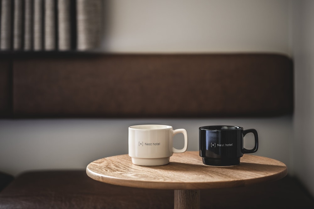 シングルルーム 禁煙 (12㎡) 客室の設備とサービス0 | ネストホテル広島駅前