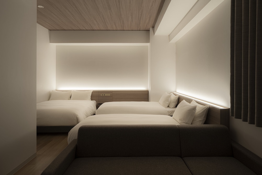 客室1 | ネストホテル広島駅前