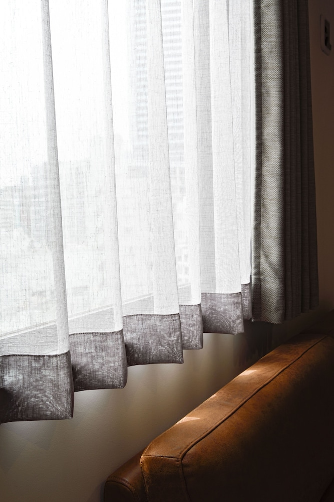 スタジオスイート 禁煙 (41㎡) リビングルーム付き 客室3 | ネストホテル広島駅前