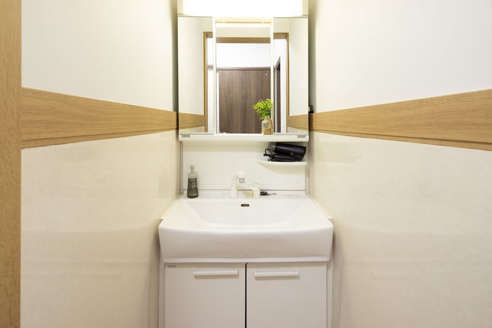 ファミリー ルーム (101) 客室3 | Guest House Shine Bright