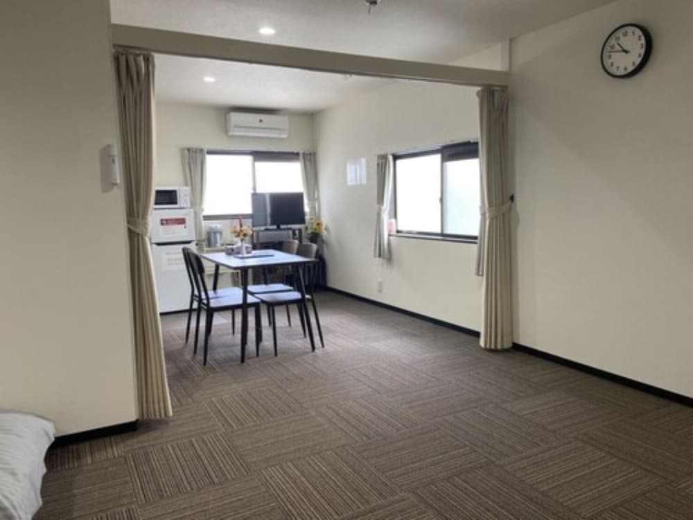 ファミリー ルーム | Guest House Shine Bright