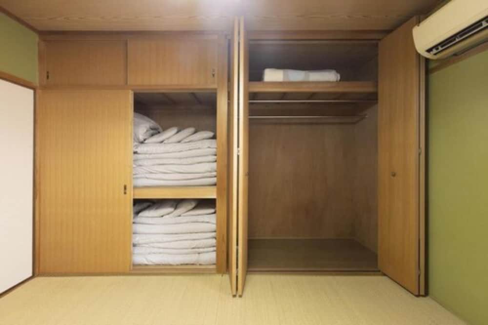 ファミリー ルーム (201) 客室2 | Guest House Shine Bright