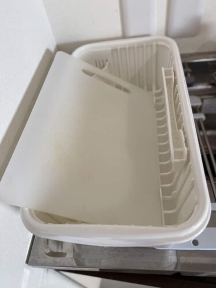 ファミリー ルーム 専用キッチン4 | Guest House Shine Bright