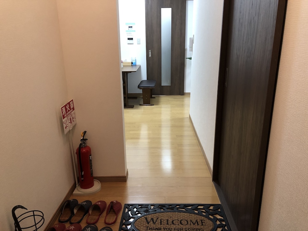 廊下1 | Guest House Shine Bright 廊下1 | Guest House Shine Bright