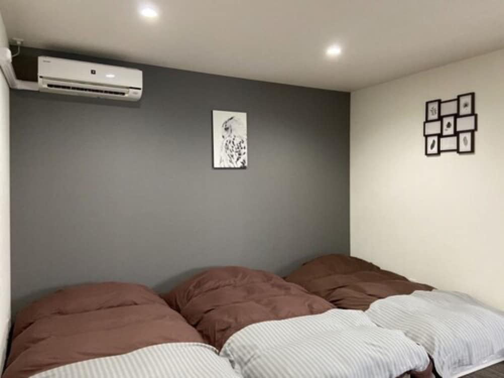 ファミリー ルーム 客室0 | Guest House Shine Bright