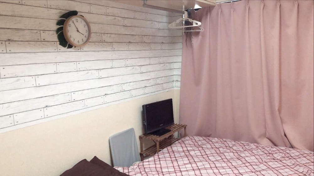 客室1 | Guest House Zen Hakata