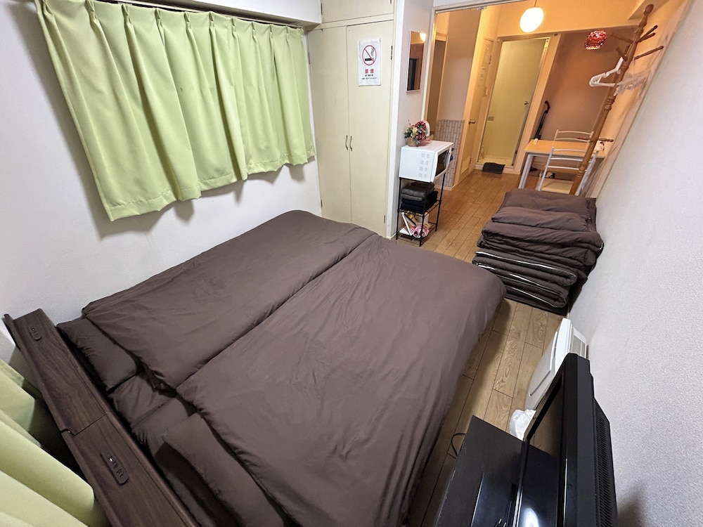 外観 | Guest House Zen Hakata Ohori Park 1