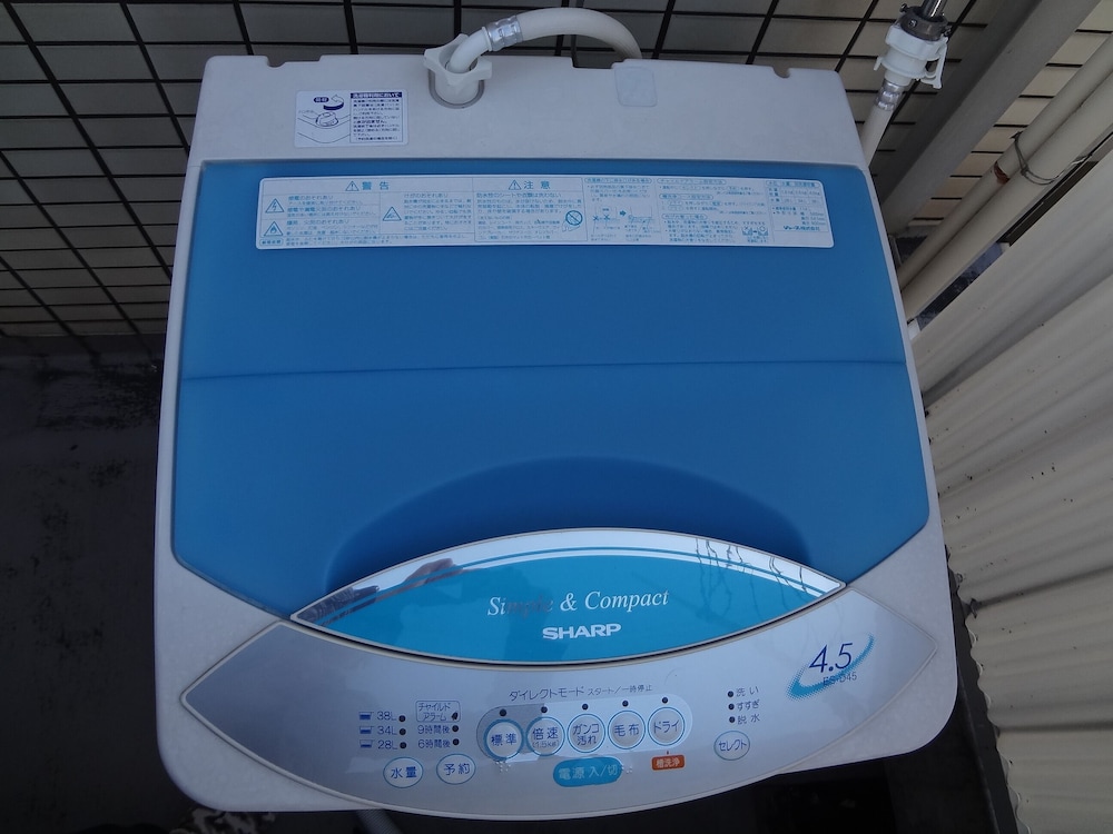 スタンダード ルーム (402) 客室の設備とサービス0 | Guest House Zen Hakata Ohori Park 1