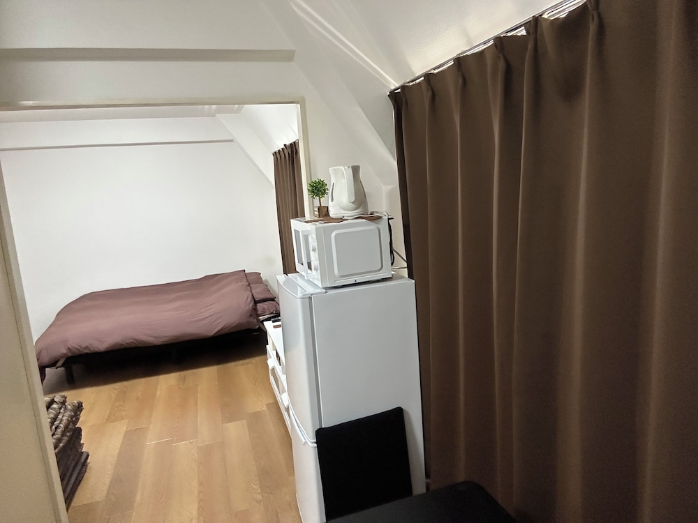 スタンダード ルーム 禁煙 (202) 客室10 | Guest House Zen Hakata Ohori Park 2