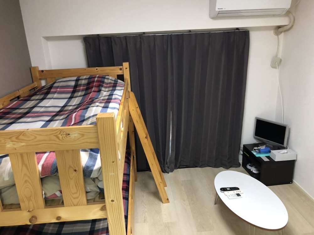客室1 | Guest House Zen Hakata Ohori Park 2