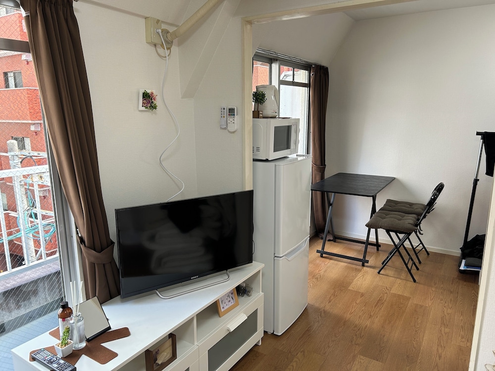 スタンダード ルーム 禁煙 (202) 客室0 | Guest House Zen Hakata Ohori Park 2