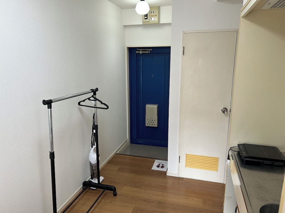 スタンダード ルーム 禁煙 (202) 客室11 | Guest House Zen Hakata Ohori Park 2