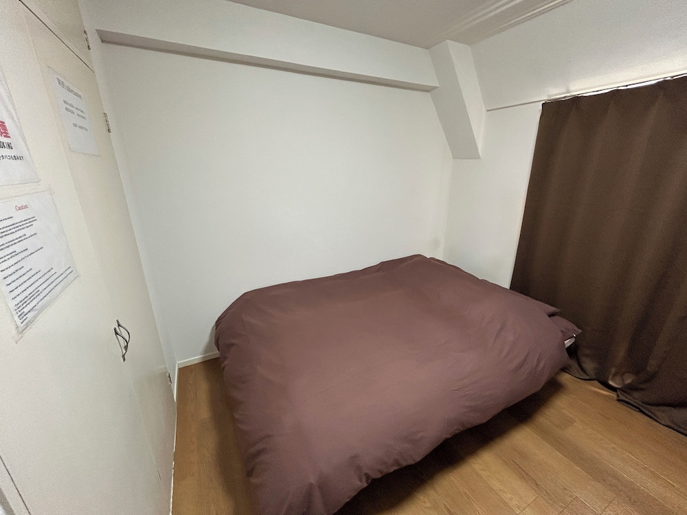 スタンダード ルーム 禁煙 (202) 客室2 | Guest House Zen Hakata Ohori Park 2