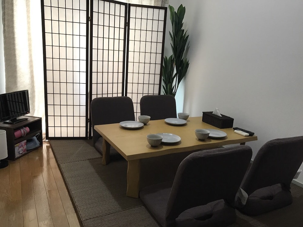 スタンダード ルーム ロフト付(302) 客室1 | Guest House Zen Hakata Nishijin