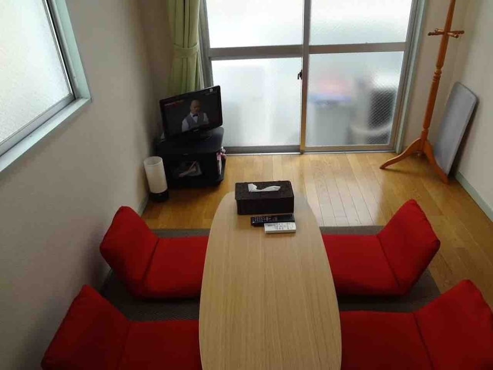 メインイメージ | Guest House Zen Hakata Nishijin メインイメージ | Guest House Zen Hakata Nishijin