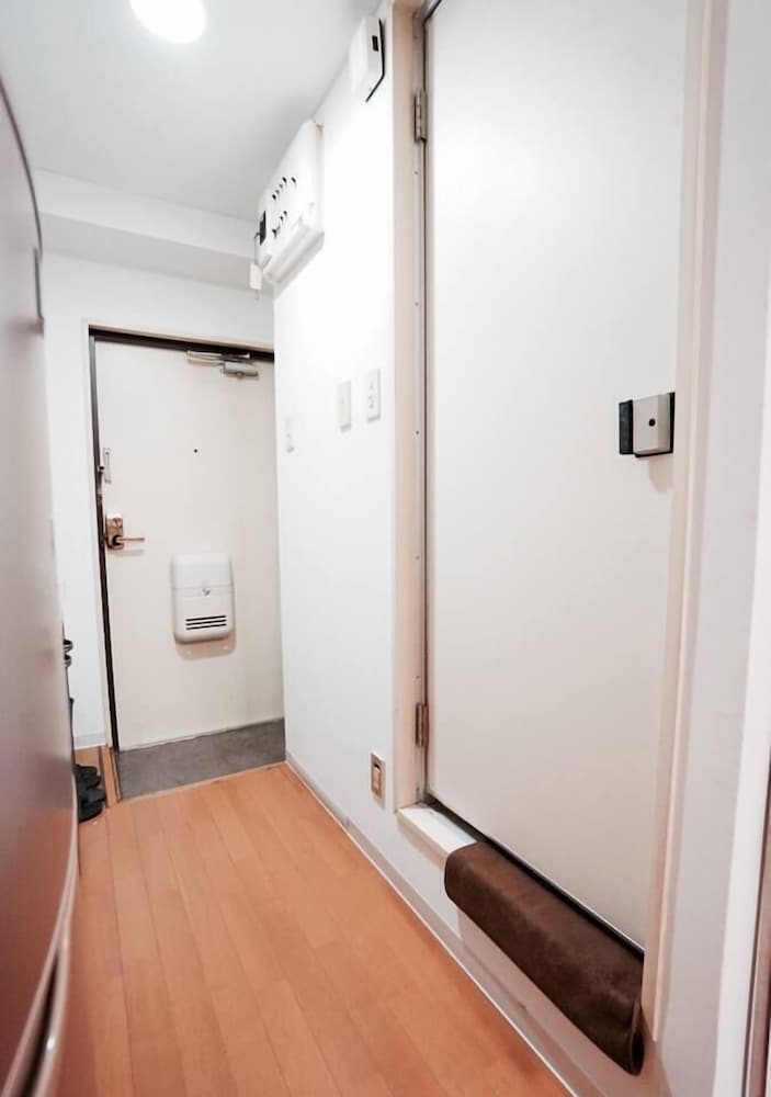 客室1 | 758 ホステル アパートメント イン 名古屋 1E