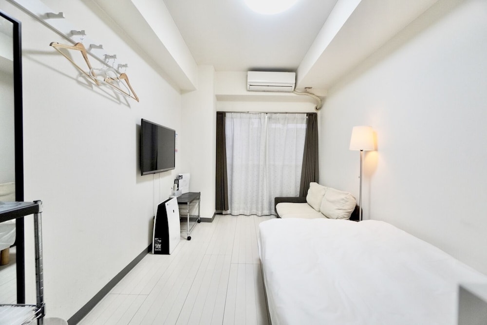 メインイメージ | 758 ホステル アパートメント イン 名古屋 1P メインイメージ | 758 ホステル アパートメント イン 名古屋 1P