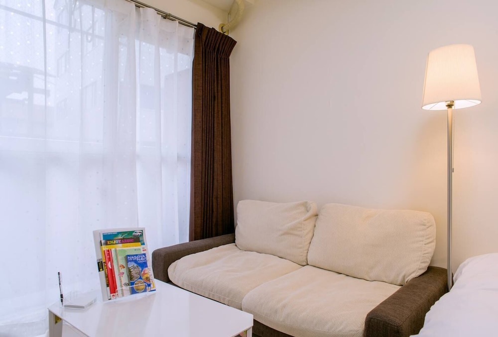 客室1 | 758 ホステル アパートメント イン 名古屋 1P 客室1 | 758 ホステル アパートメント イン 名古屋 1P