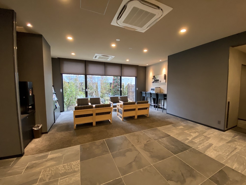 内装1 | ホテルルートイン桜井駅前