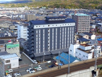ホテルルートイン桜井駅前