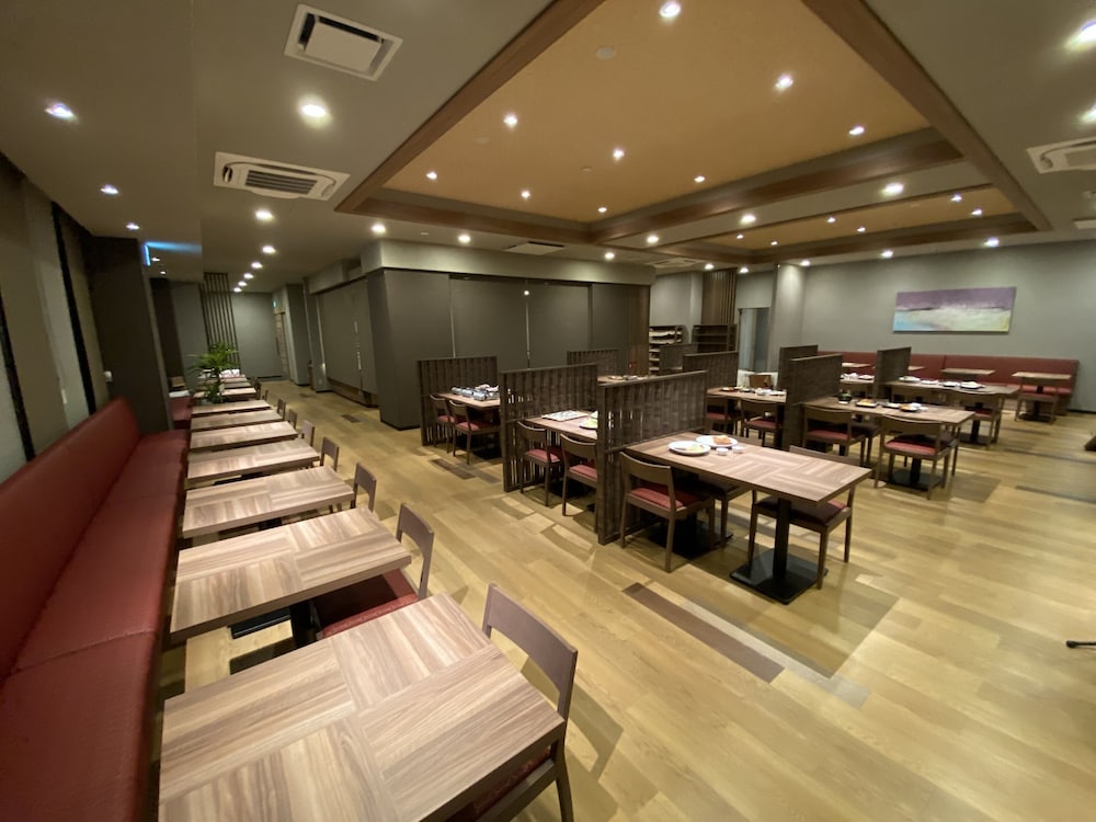 レストラン1 | ホテルルートイン桜井駅前