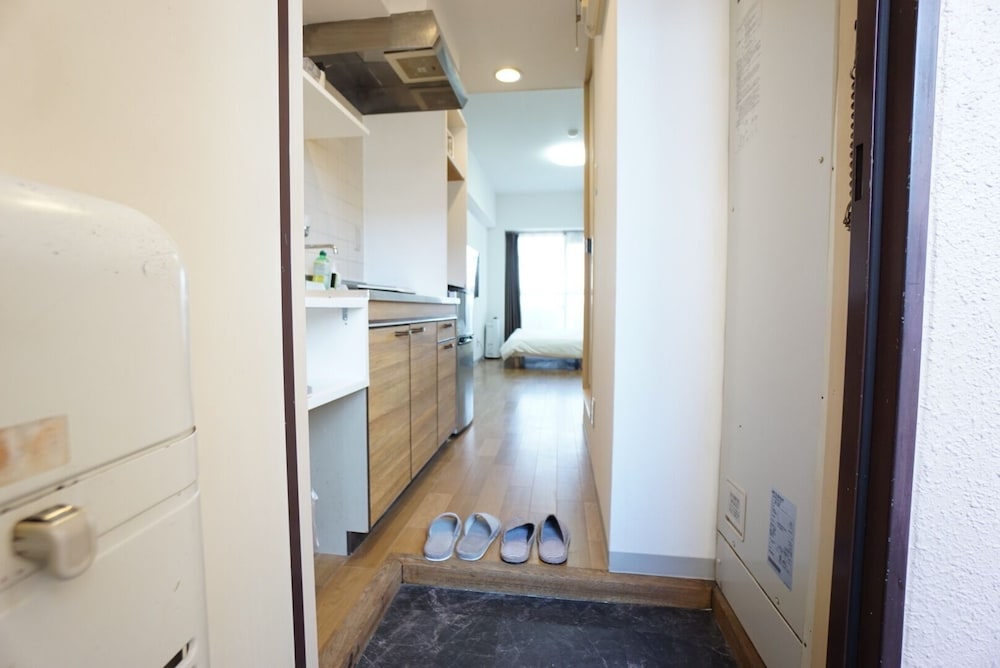 内部エントランス1 | Hostel 758 Nagoya 3F 内部エントランス1 | Hostel 758 Nagoya 3F