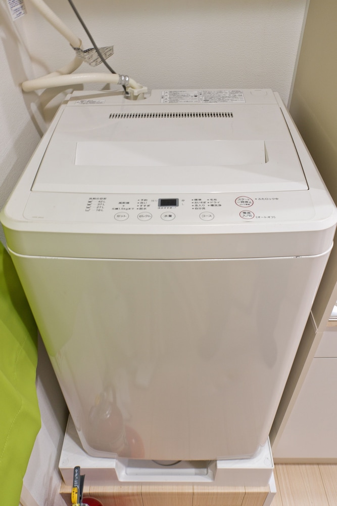 スイート ルーム 101 ランドリー0 | ミニホテル新宿フロント 101
