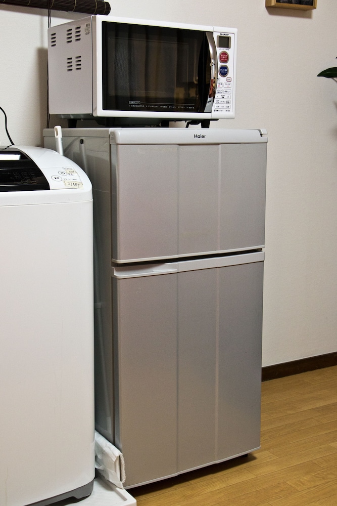 コンフォート ルーム (202) 専用キッチン0 | ミニホテル新宿フロント 202