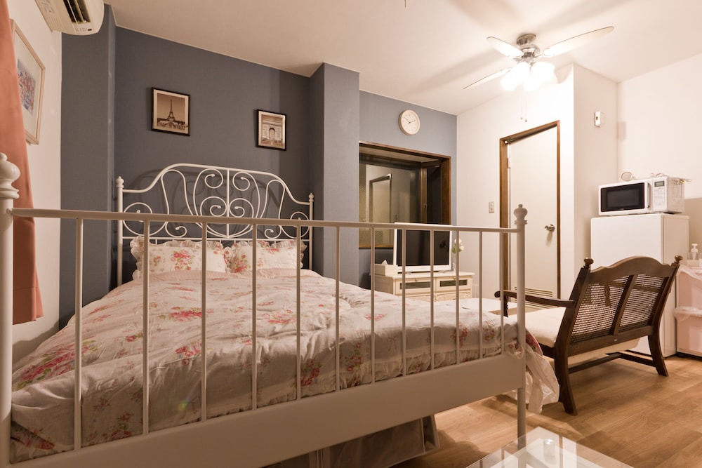 メインイメージ | ミニホテル新宿フロント 201