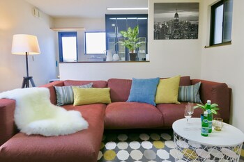 鶴橋ゲストハウス玉津