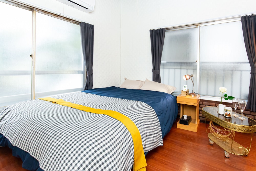 客室1 | TOKYO HOUSE