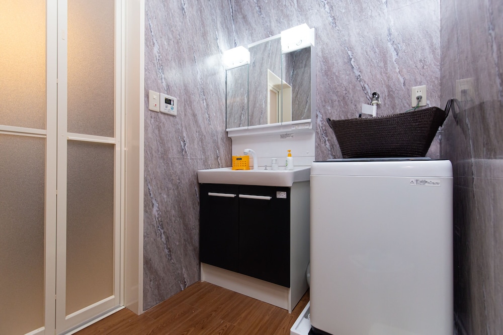 ランドリー ルーム1 | TOKYO HOUSE