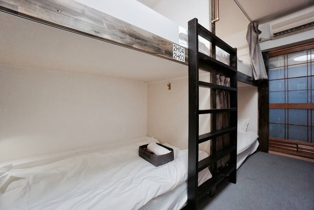 メインイメージ | Hostel 758 Nagoya2H メインイメージ | Hostel 758 Nagoya2H