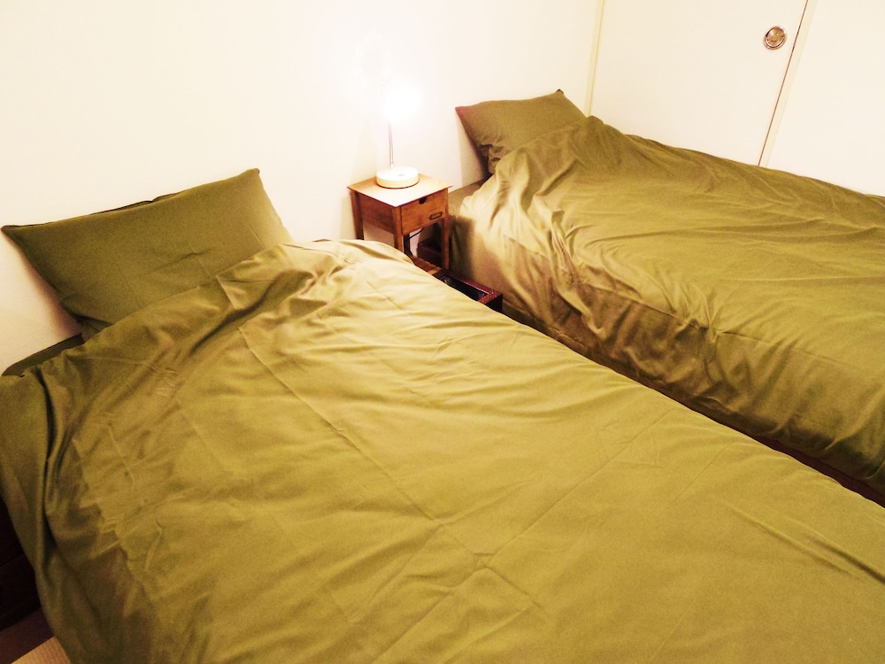 客室1 | Cozy Japanese Style Room 客室1 | Cozy Japanese Style Room